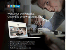 Tablet Screenshot of diylaw.org